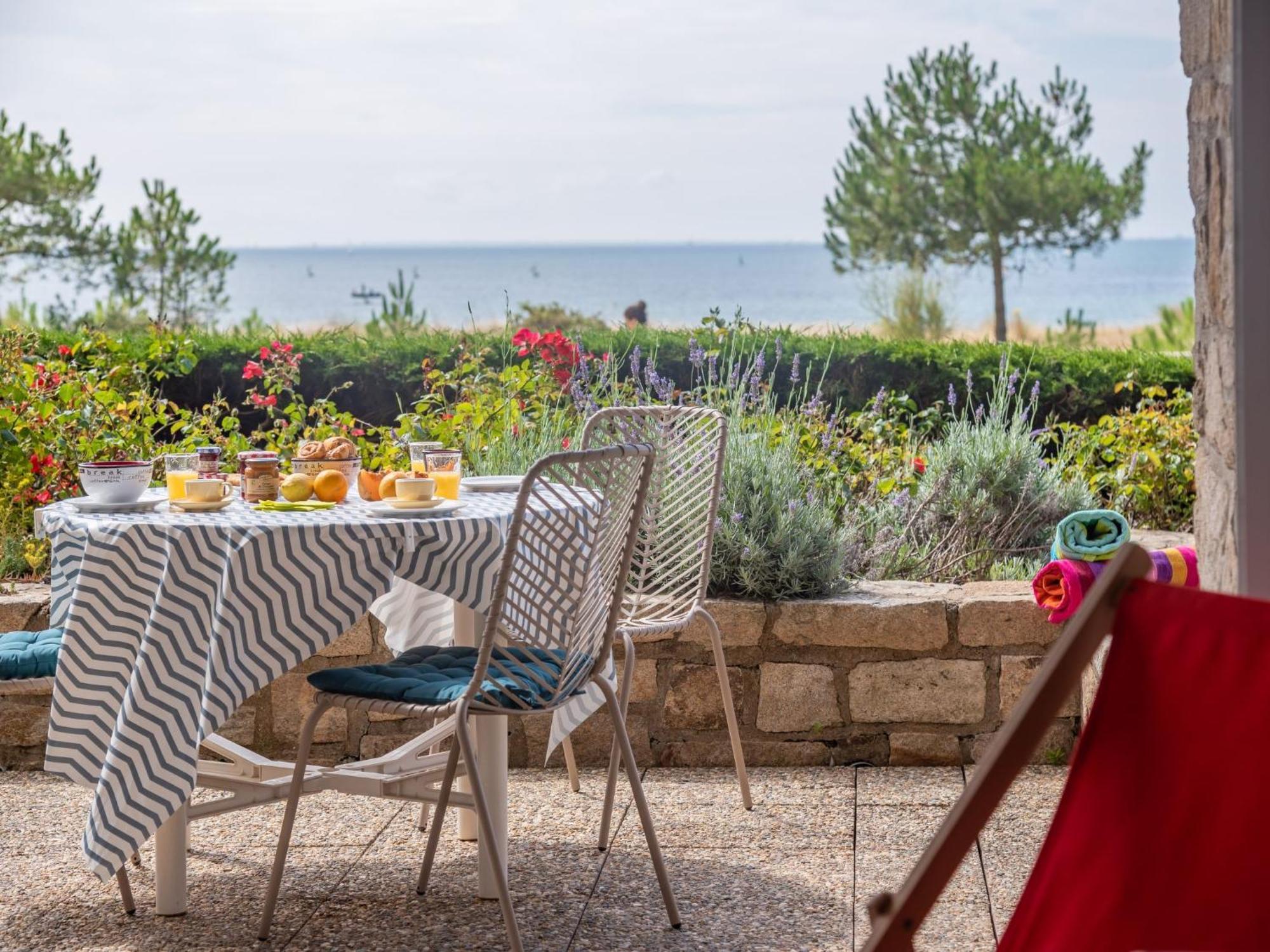 Le Britannia-2 By Interhome Carnac